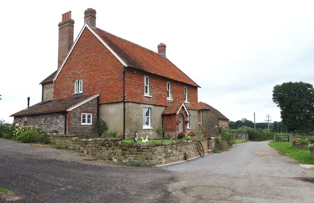 Kilsham Farm-1
